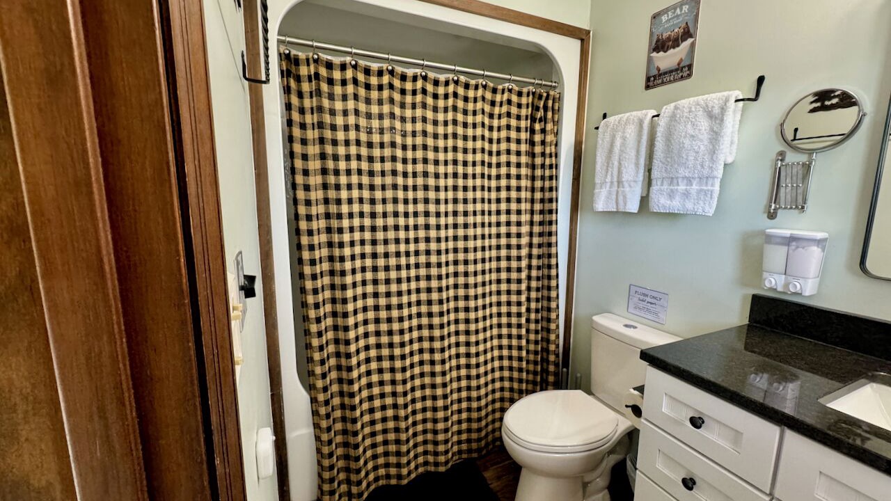 Photo of Bathroom in Burnsville