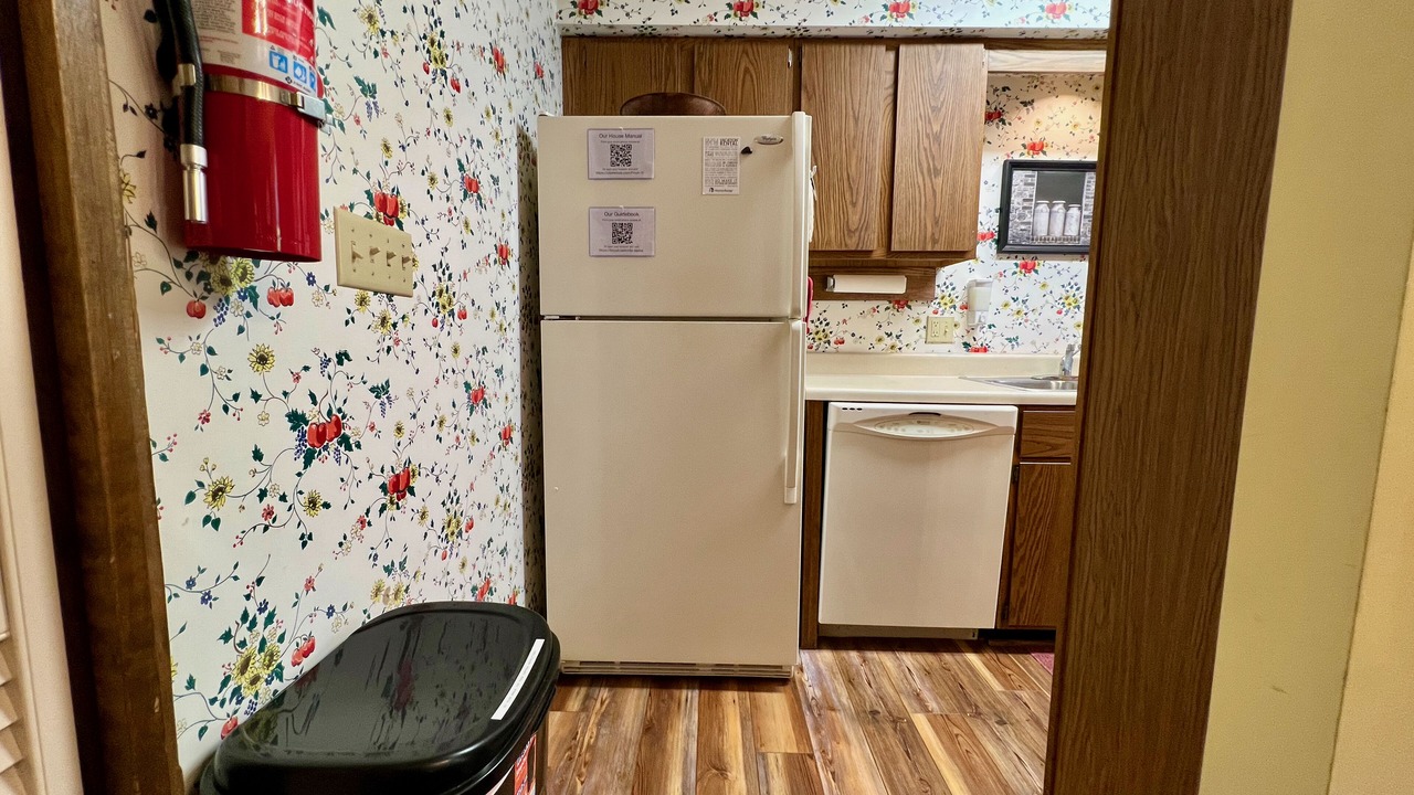 Photo of Kitchen in Burnsville
