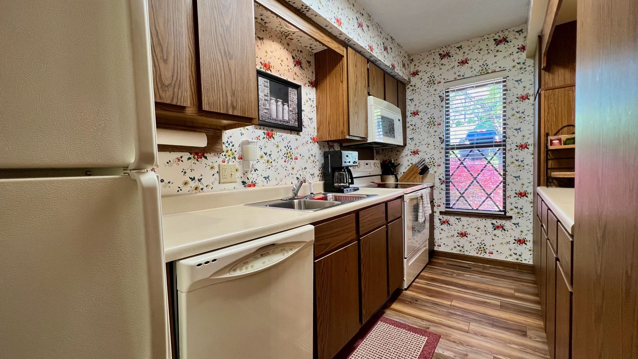 Photo of Kitchen in Burnsville