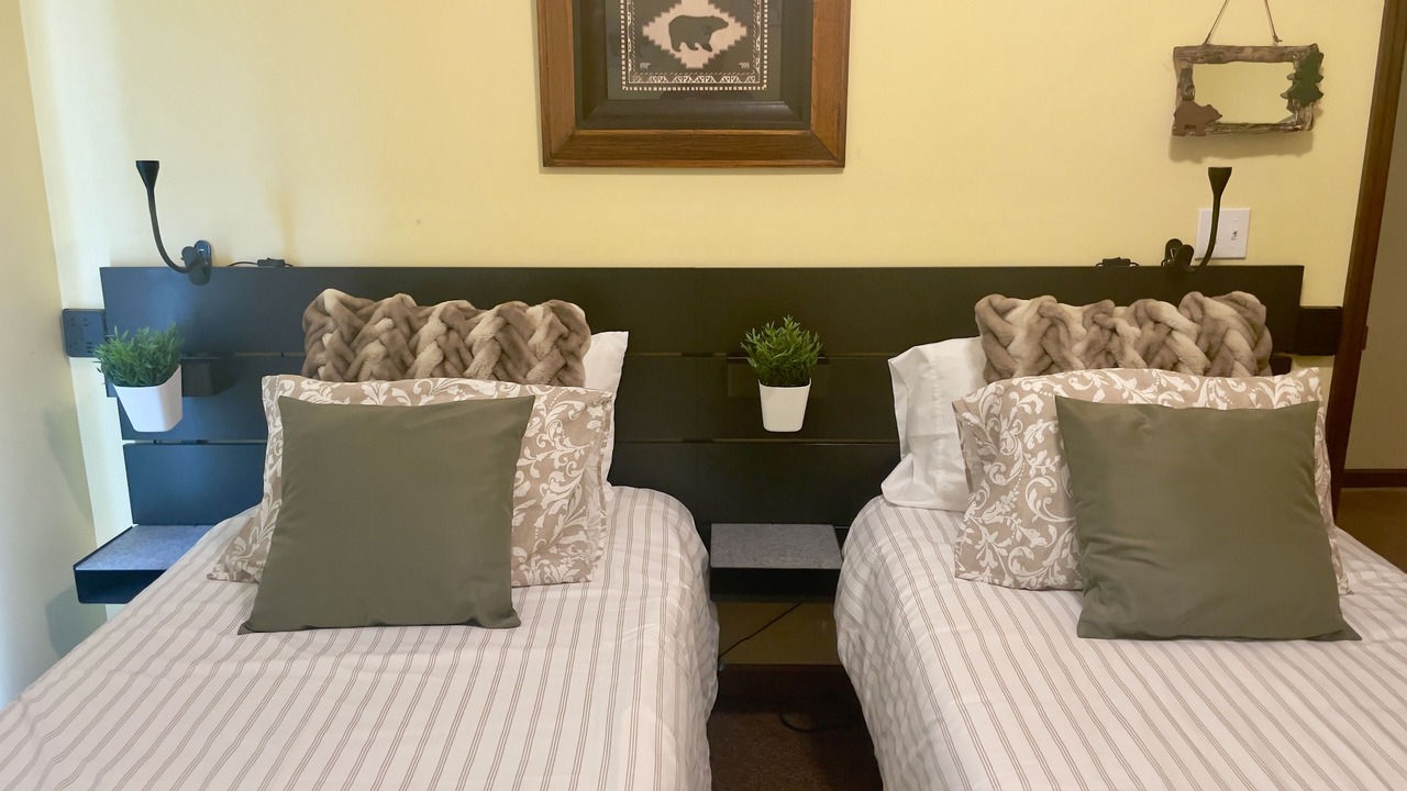 Photo of Bedroom in Burnsville