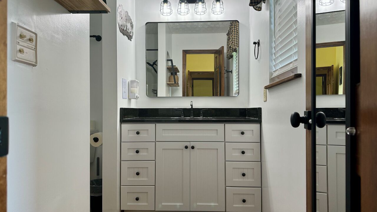 Photo of Bathroom in Burnsville