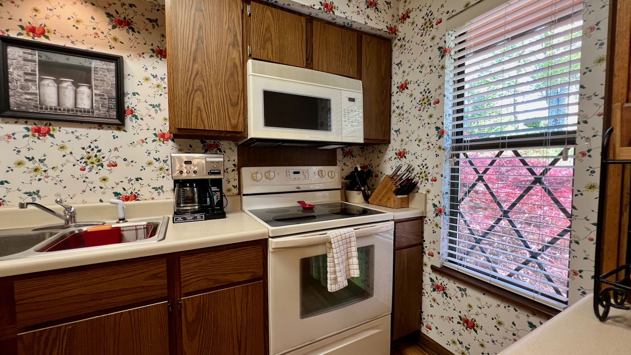 Photo of Kitchen in Burnsville