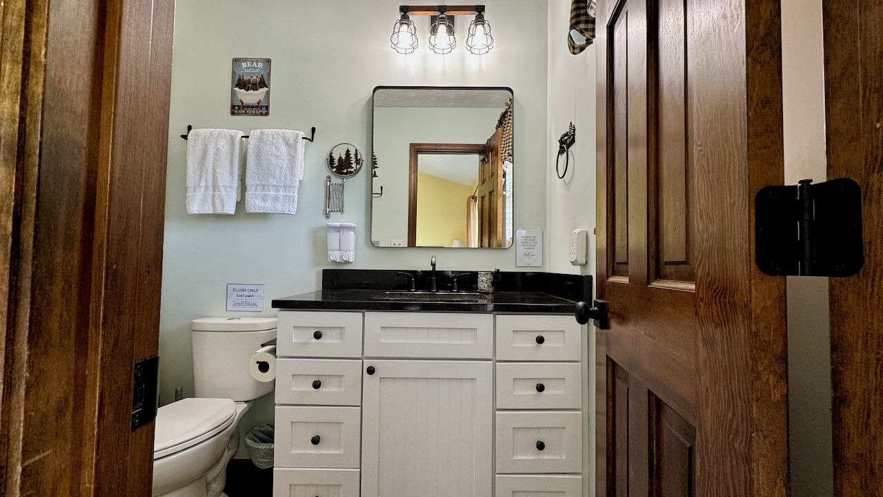 Photo of Bathroom in Burnsville