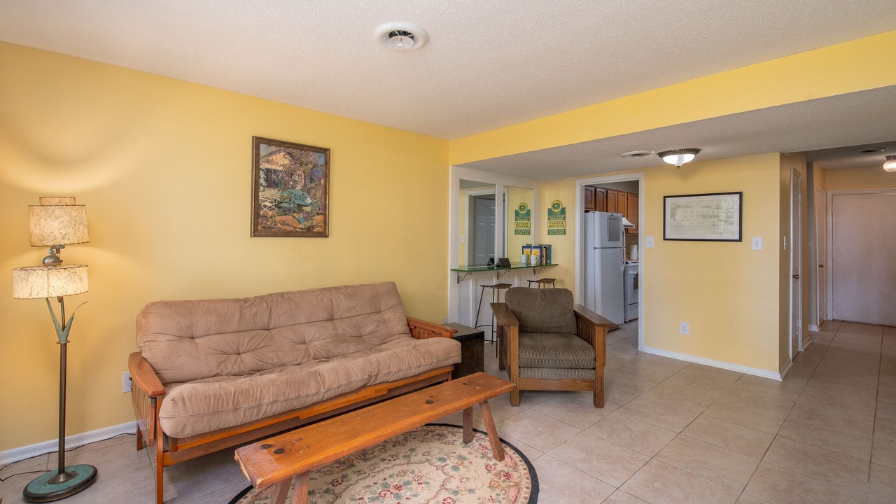 Photo of Livingroom in Lake Waccamaw