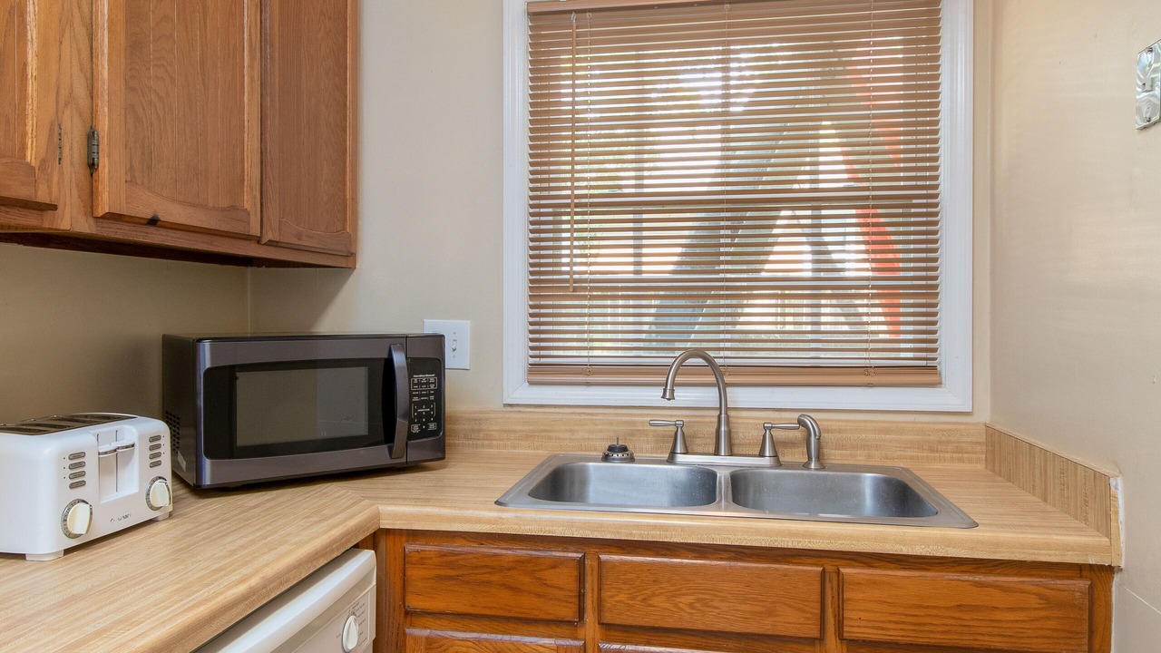 Photo of Kitchen in Lake Waccamaw