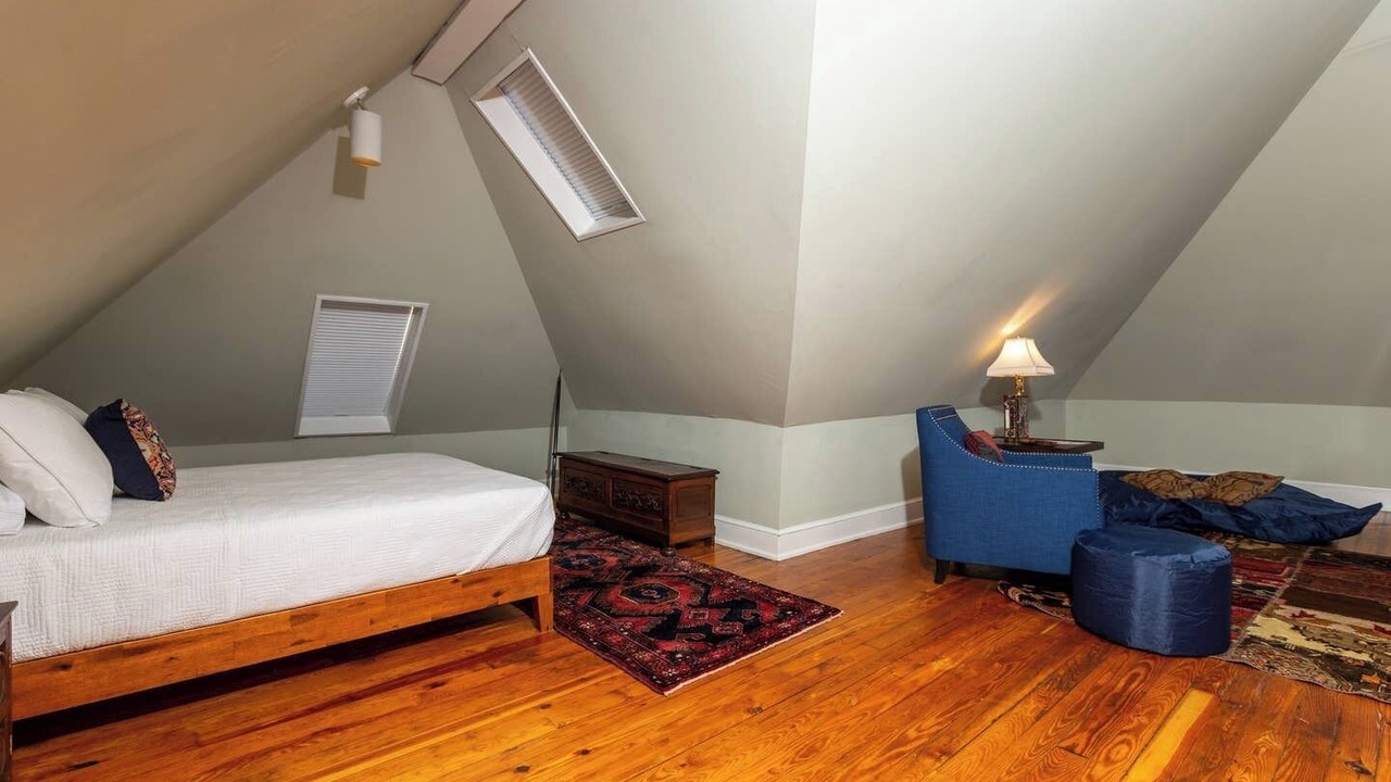 Photo of Bedroom in Winston - Salem