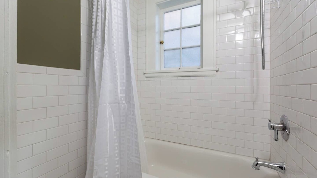 Photo of Bathroom in Winston - Salem