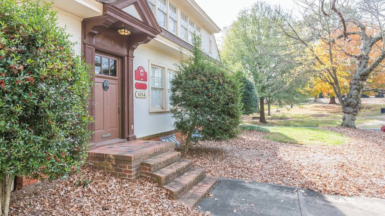 Photo of Outdoor in Winston - Salem