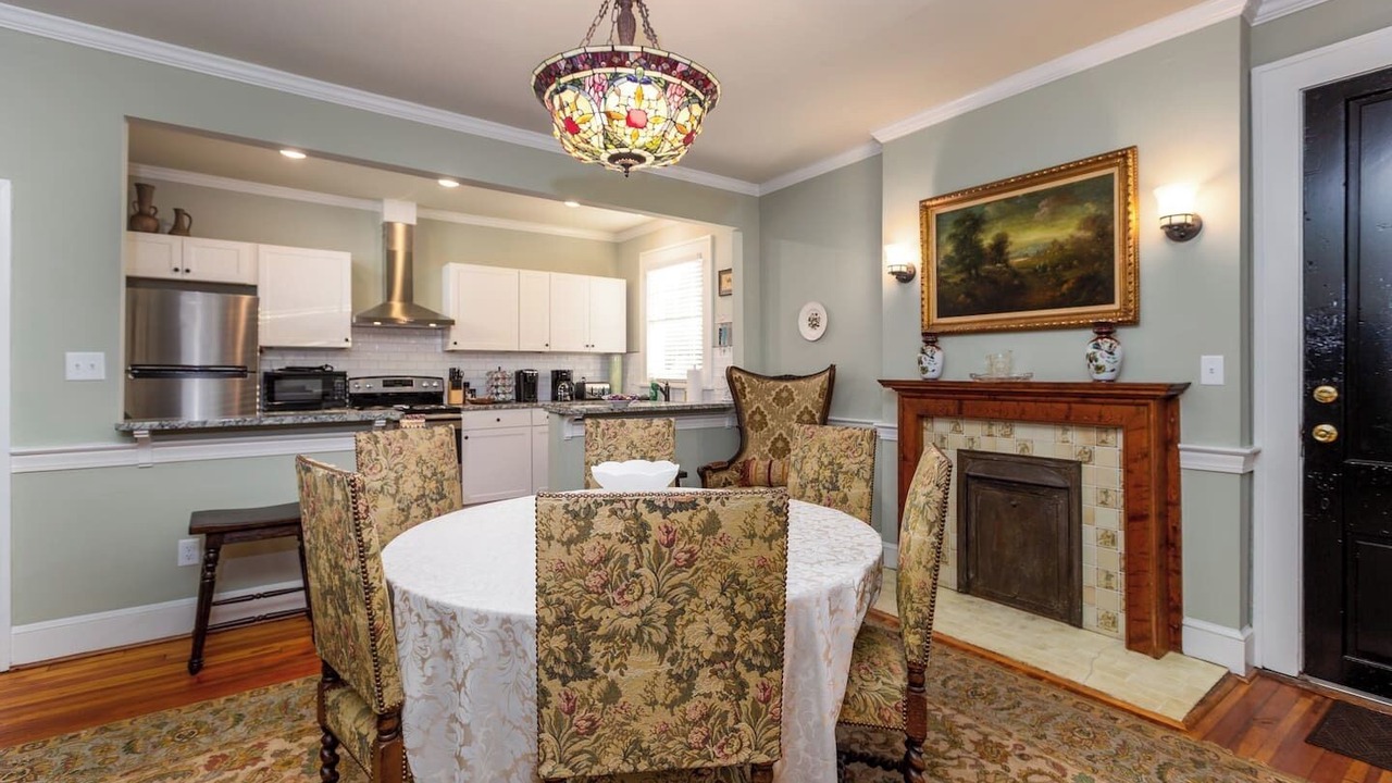 Photo of Bedroom in Winston - Salem