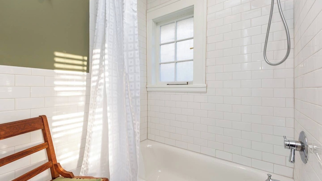 Photo of Bathroom in Winston - Salem