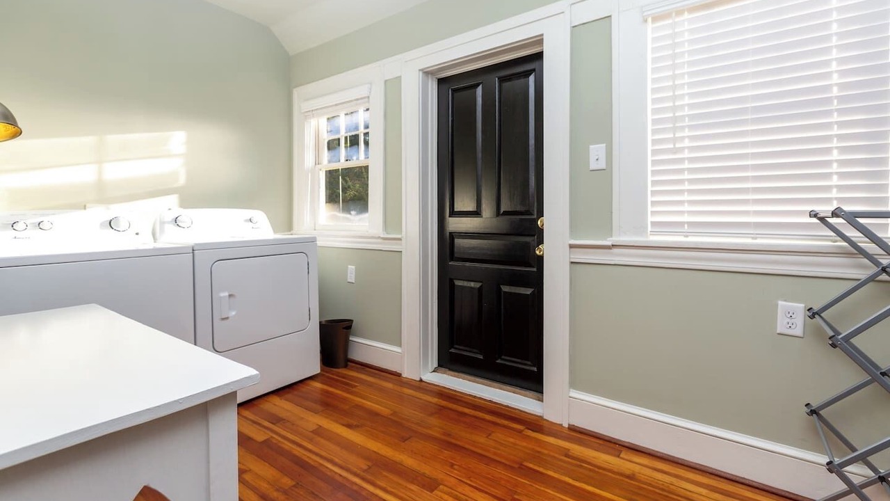 Photo of Bedroom in Winston - Salem