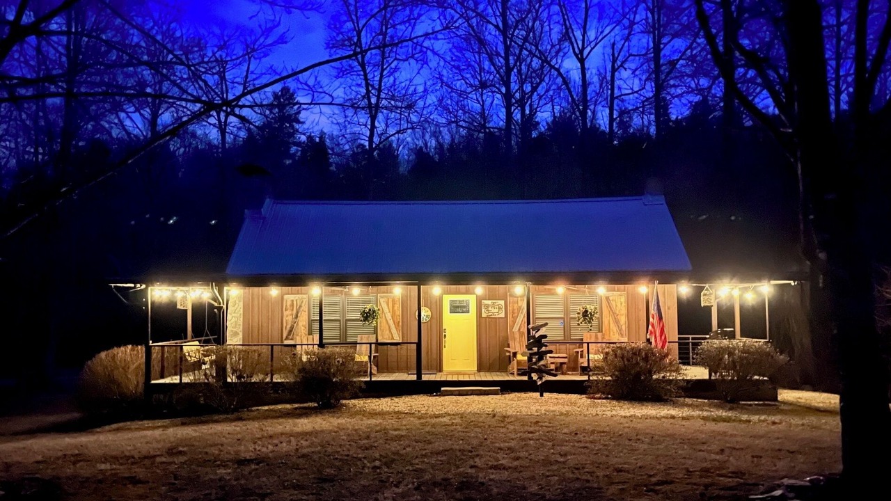 Photo of Outdoor in Morganton
