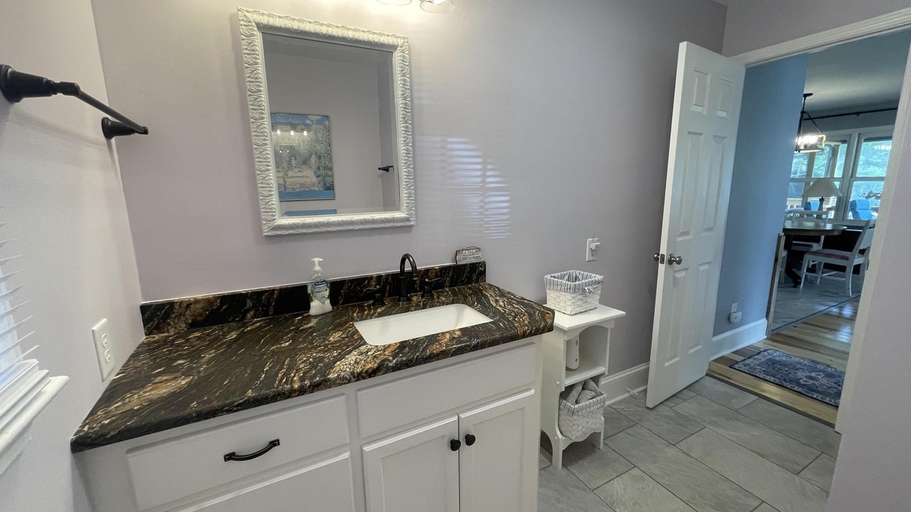 Photo of Bathroom in Lansing