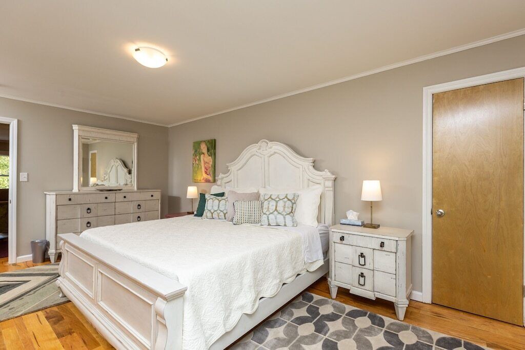 Photo of Bedroom in Winston - Salem