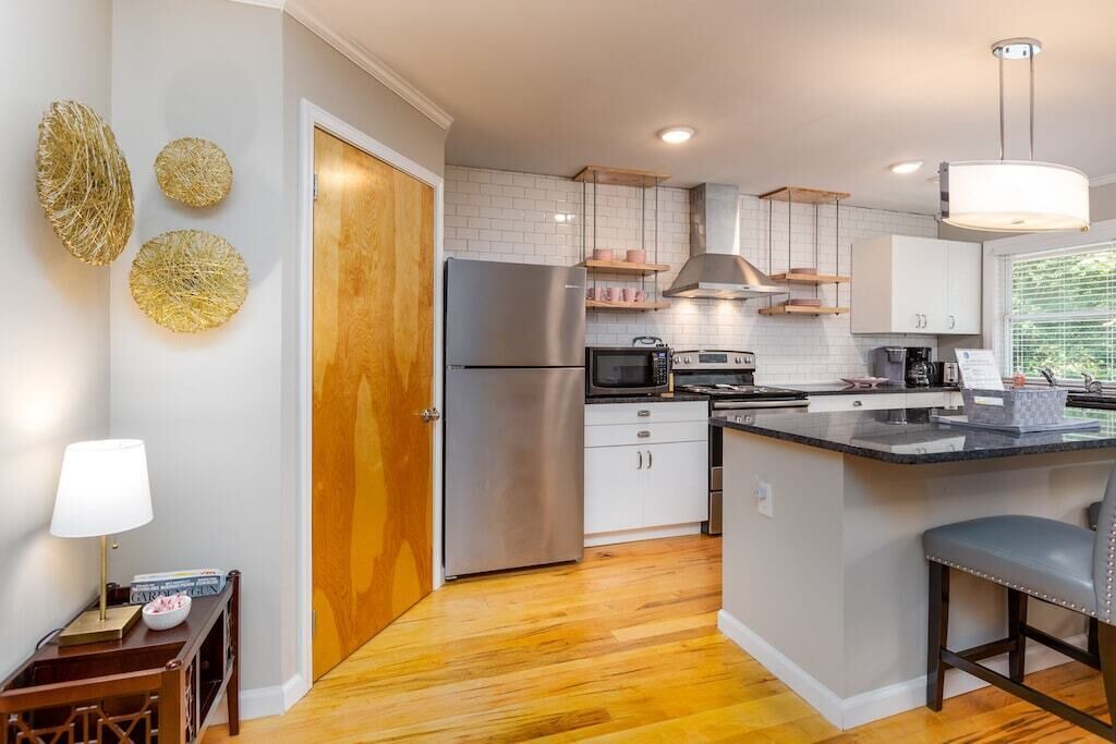 Photo of Kitchen in Winston - Salem