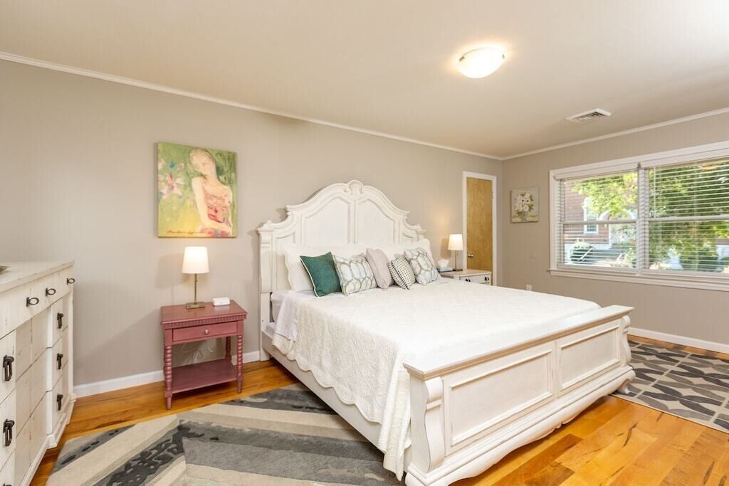 Photo of Bedroom in Winston - Salem