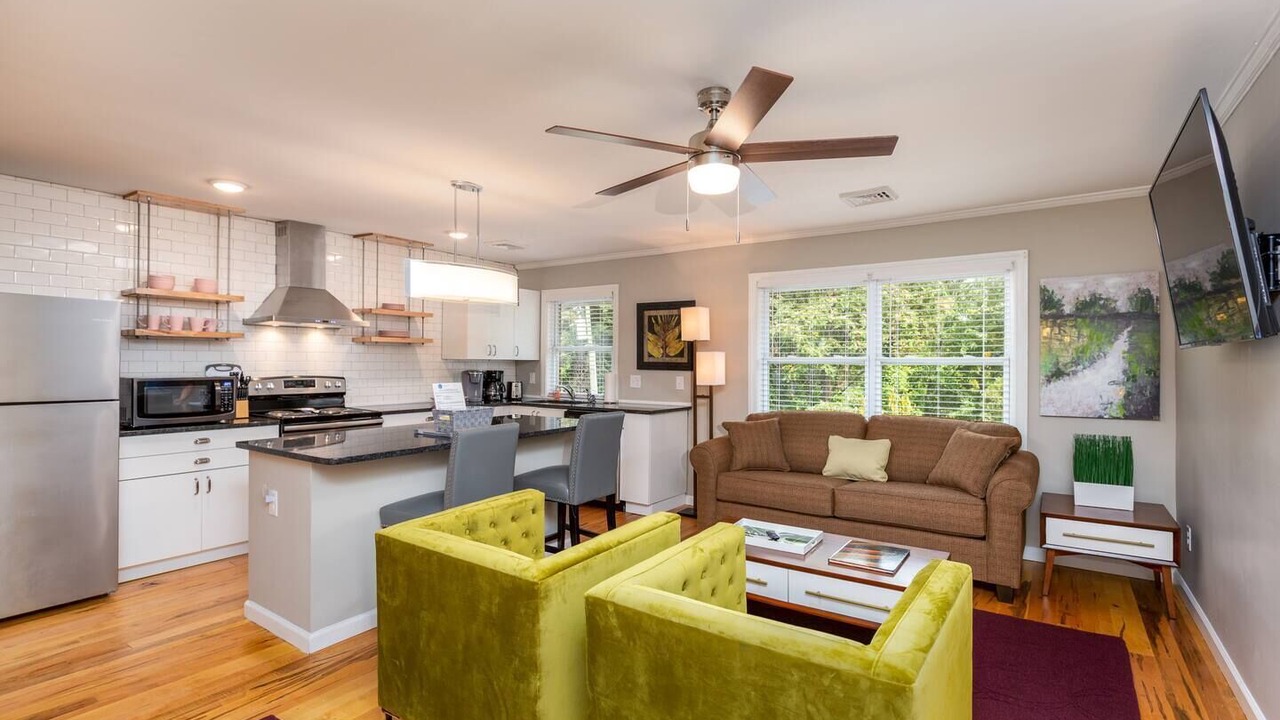 Photo of Bedroom in Winston - Salem