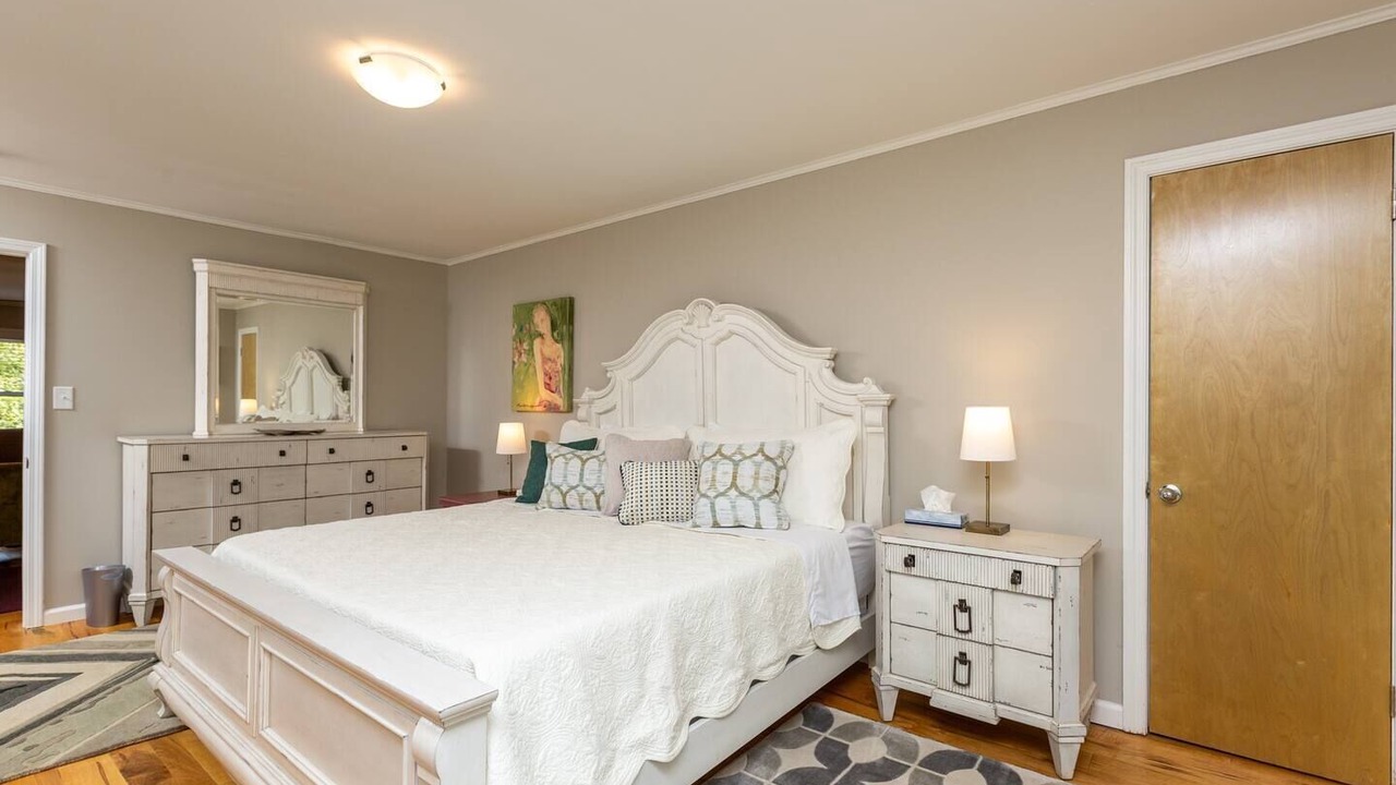 Photo of Bedroom in Winston - Salem