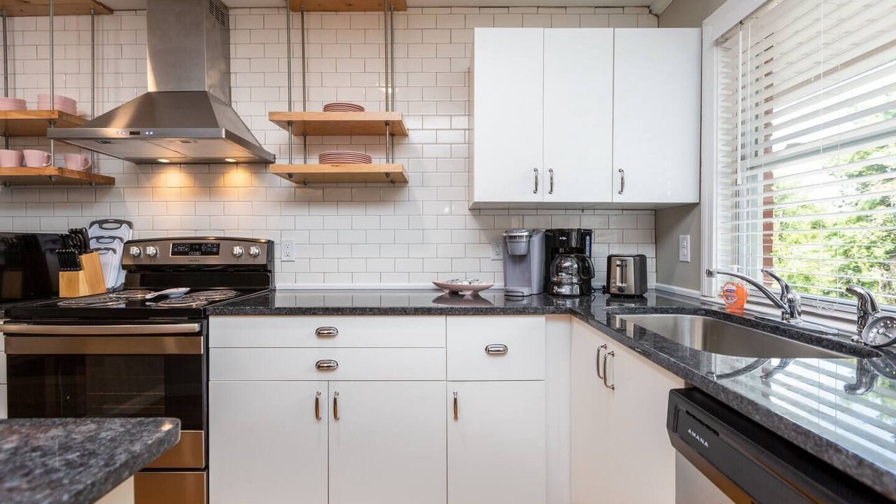Photo of Kitchen in Winston - Salem