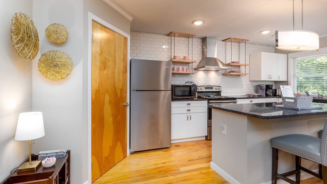 Photo of Kitchen in Winston - Salem