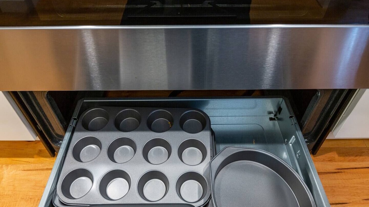 Photo of Kitchen in Winston - Salem
