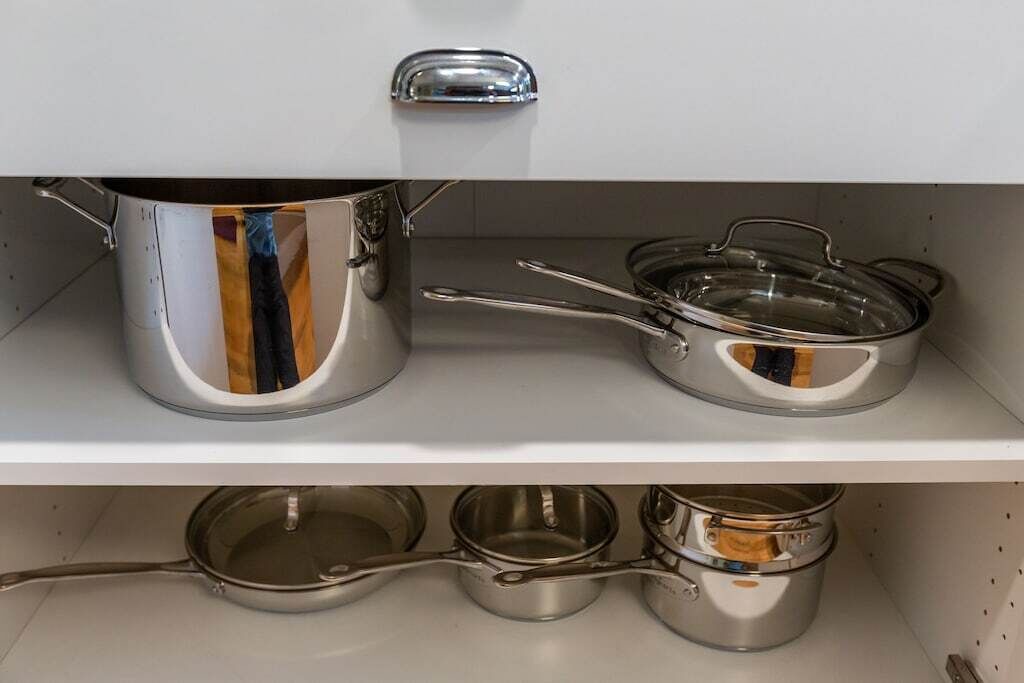 Photo of Kitchen in Winston - Salem