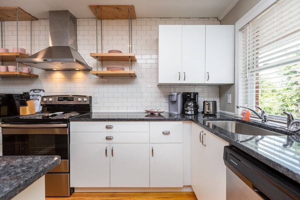 Photo of Kitchen in Winston - Salem
