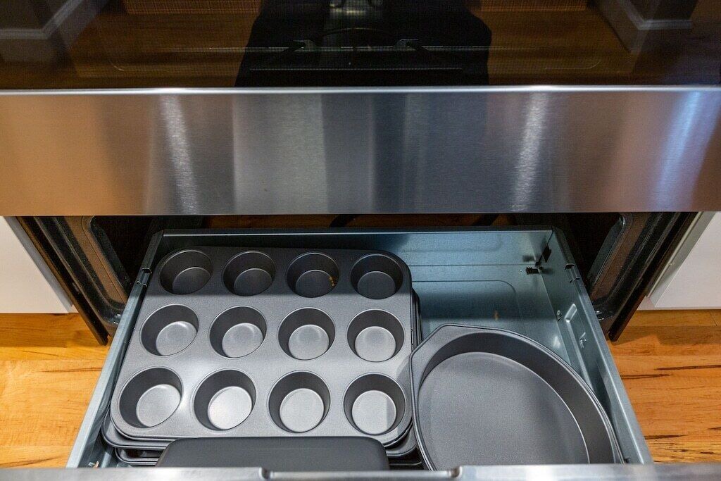 Photo of Kitchen in Winston - Salem