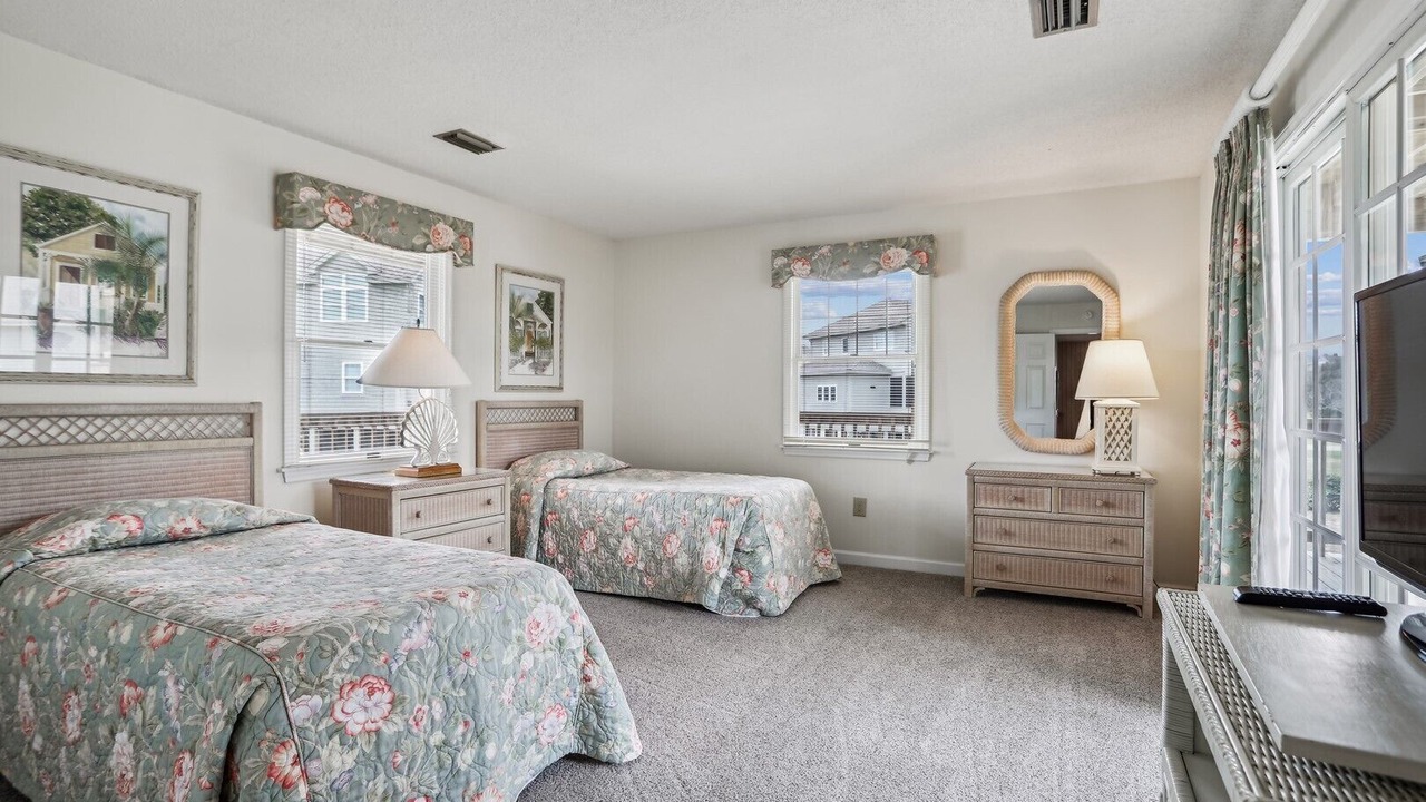 Photo of Bedroom in Duck