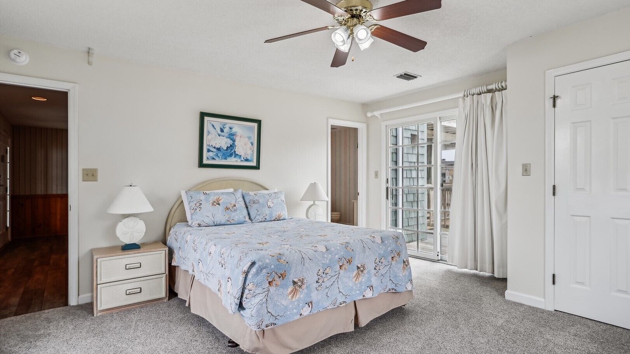 Photo of Bedroom in Duck