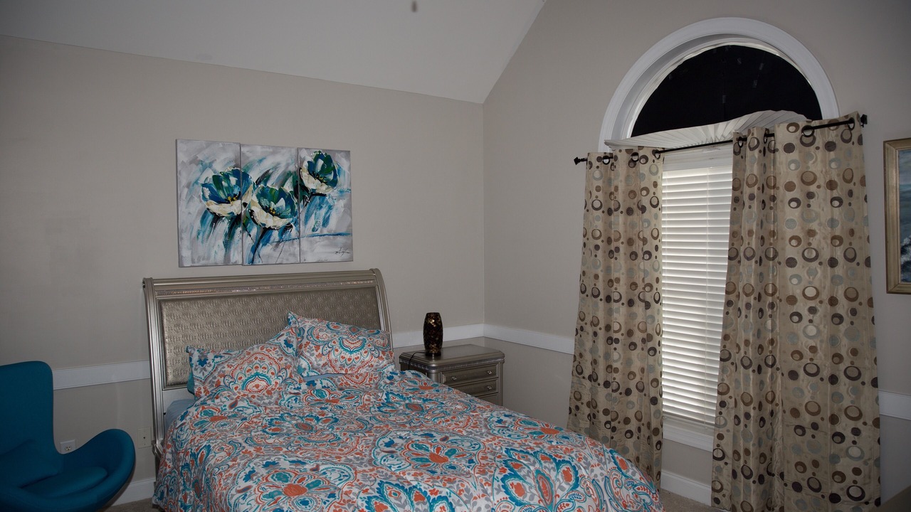 Photo of Bedroom in Greenville