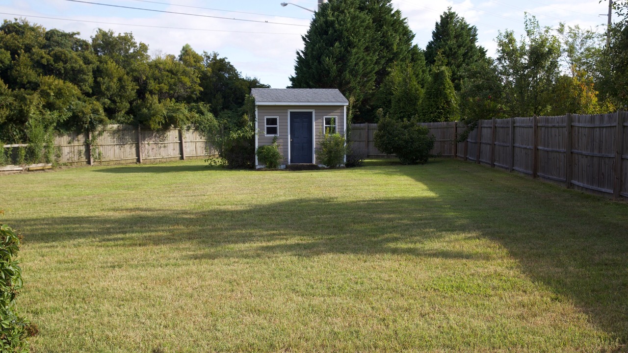 Photo of Outdoor in Greenville