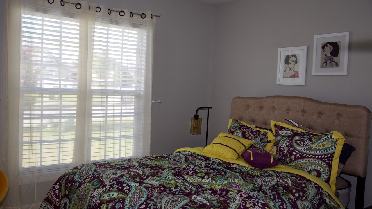 Photo of Bedroom in Greenville