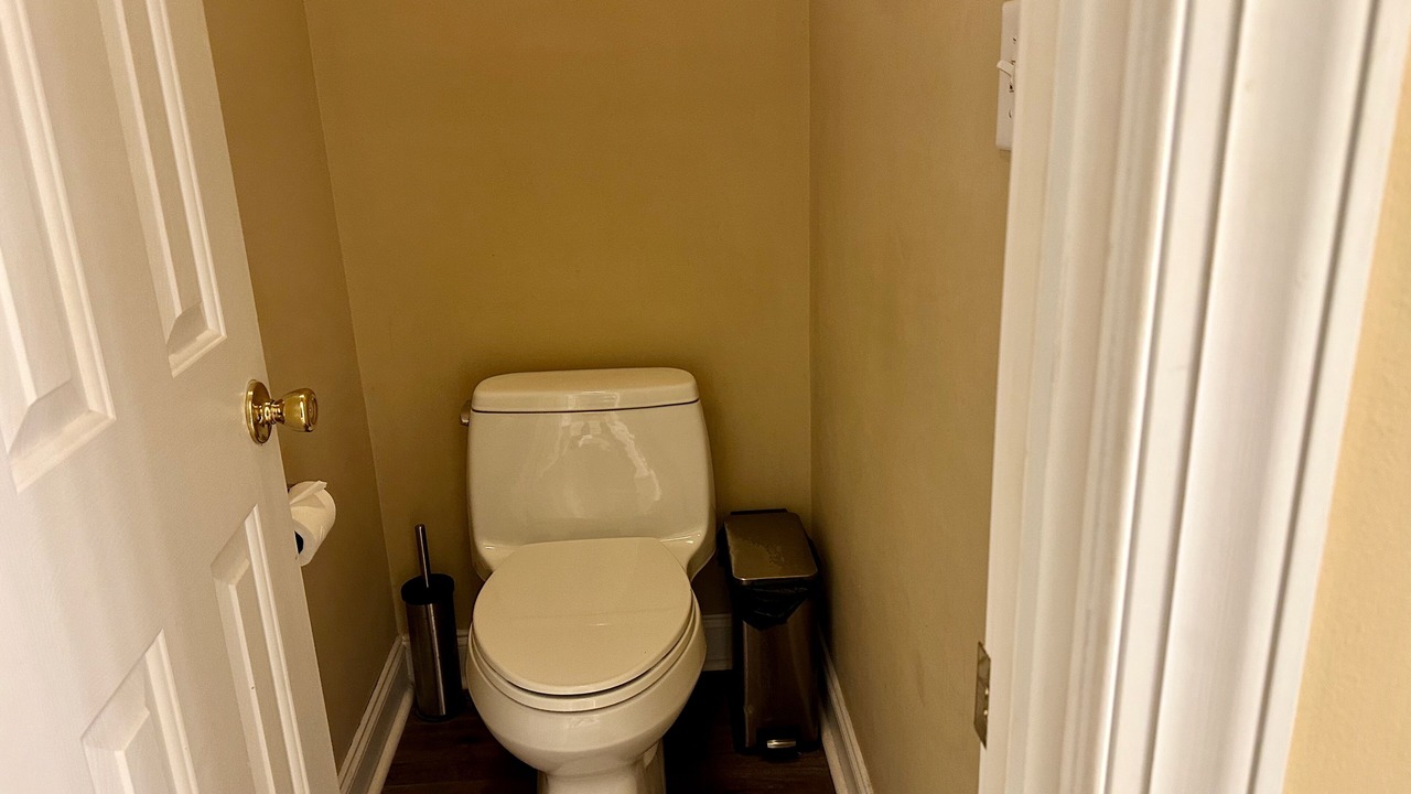 Photo of Bathroom in Greenville