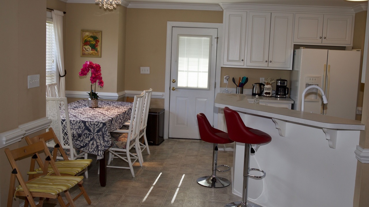 Photo of Kitchen in Greenville