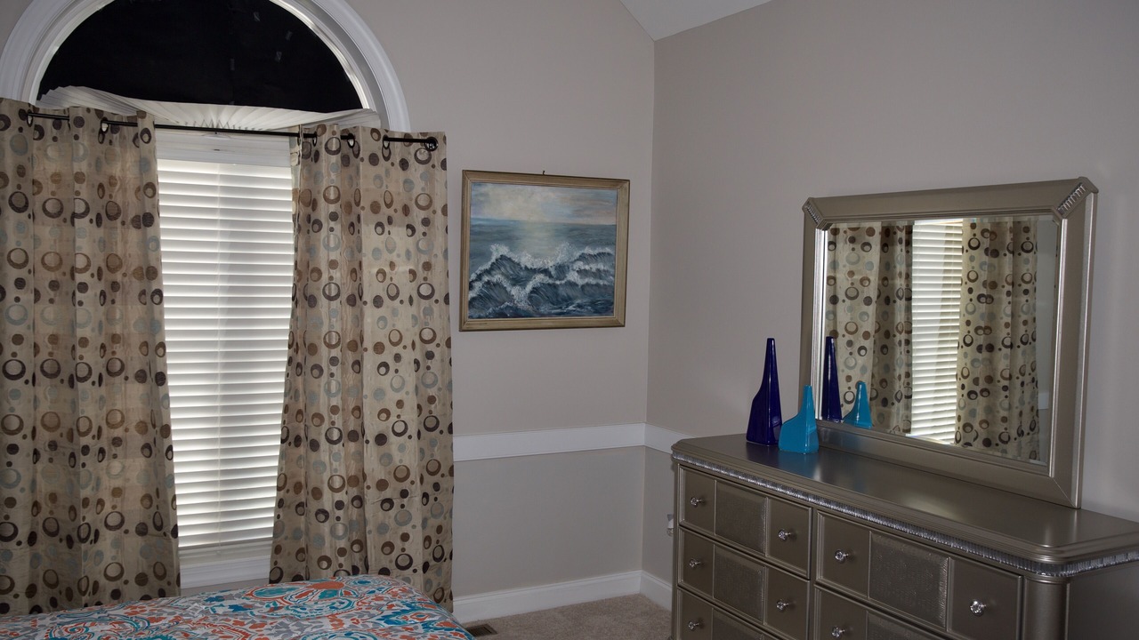 Photo of Bedroom in Greenville