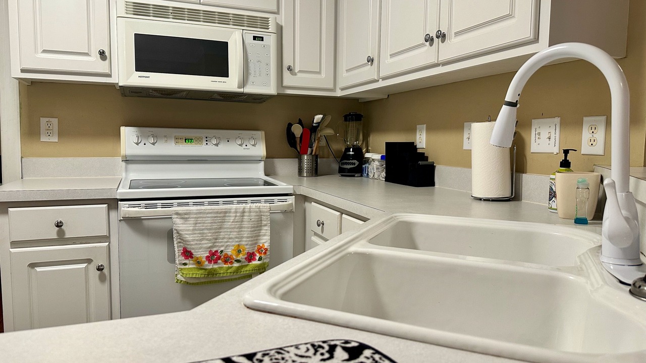 Photo of Kitchen in Greenville