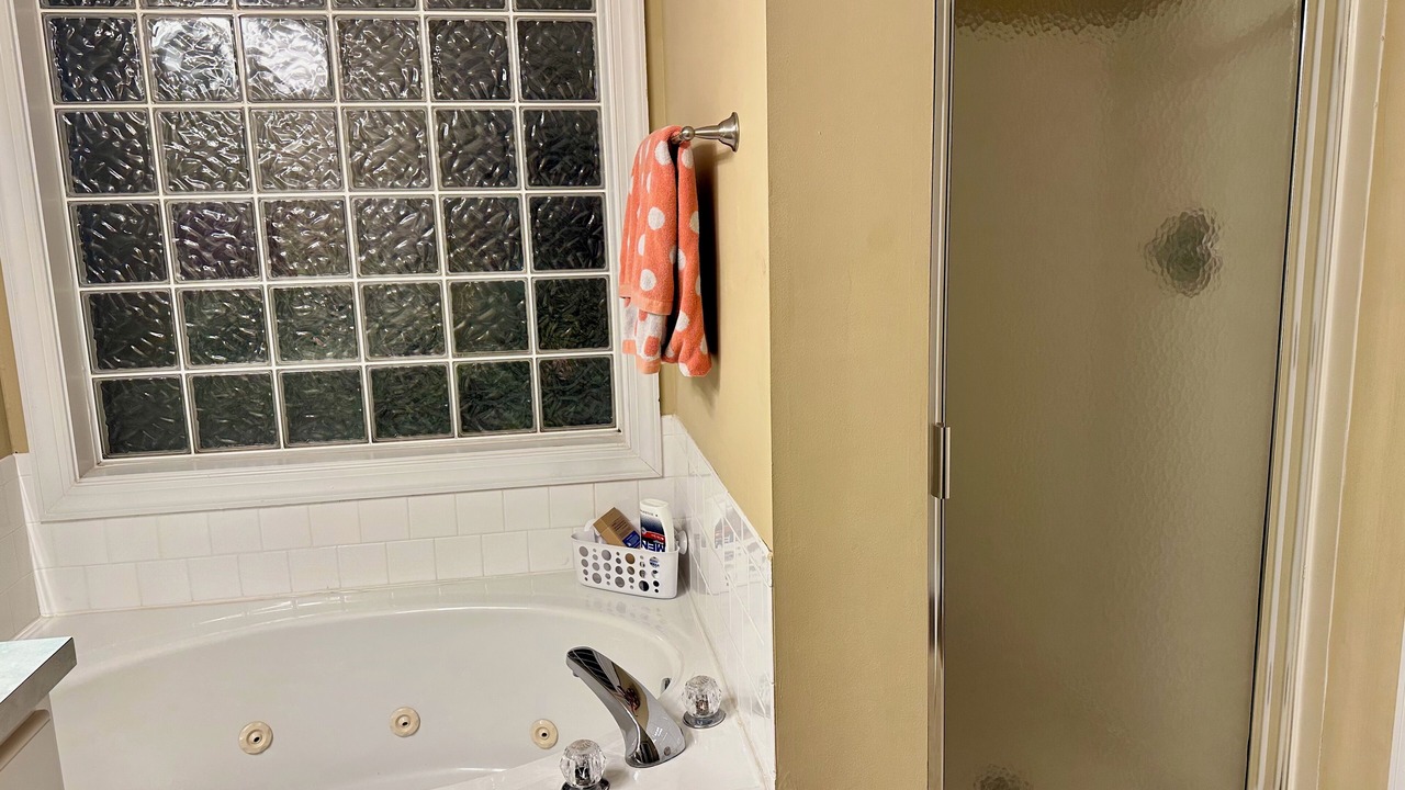 Photo of Bathroom in Greenville