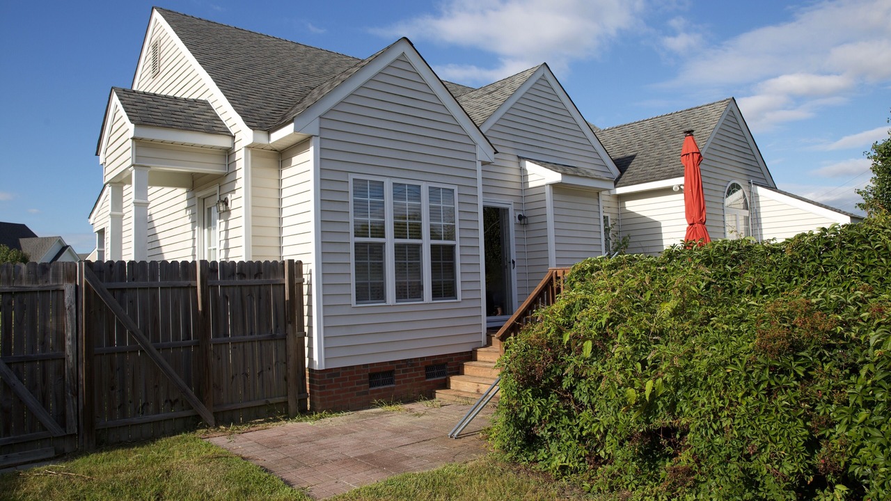 Photo of Outdoor in Greenville
