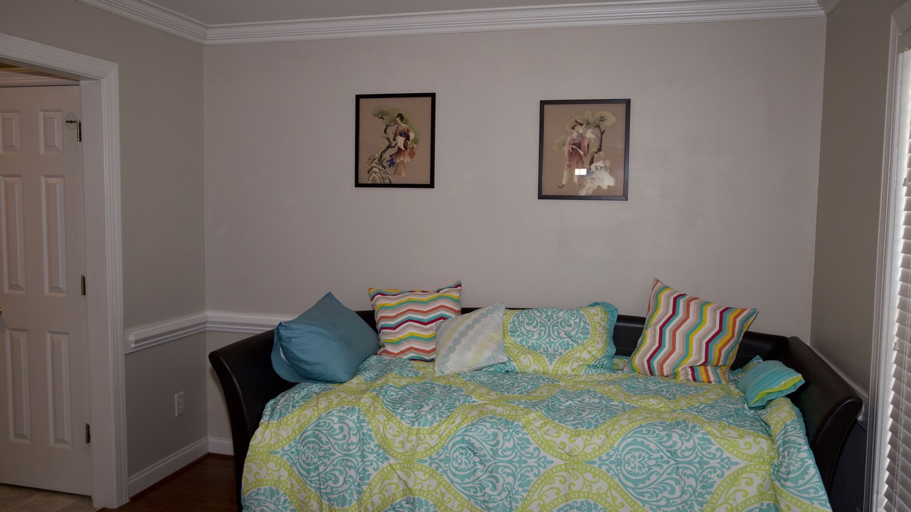 Photo of Bedroom in Greenville