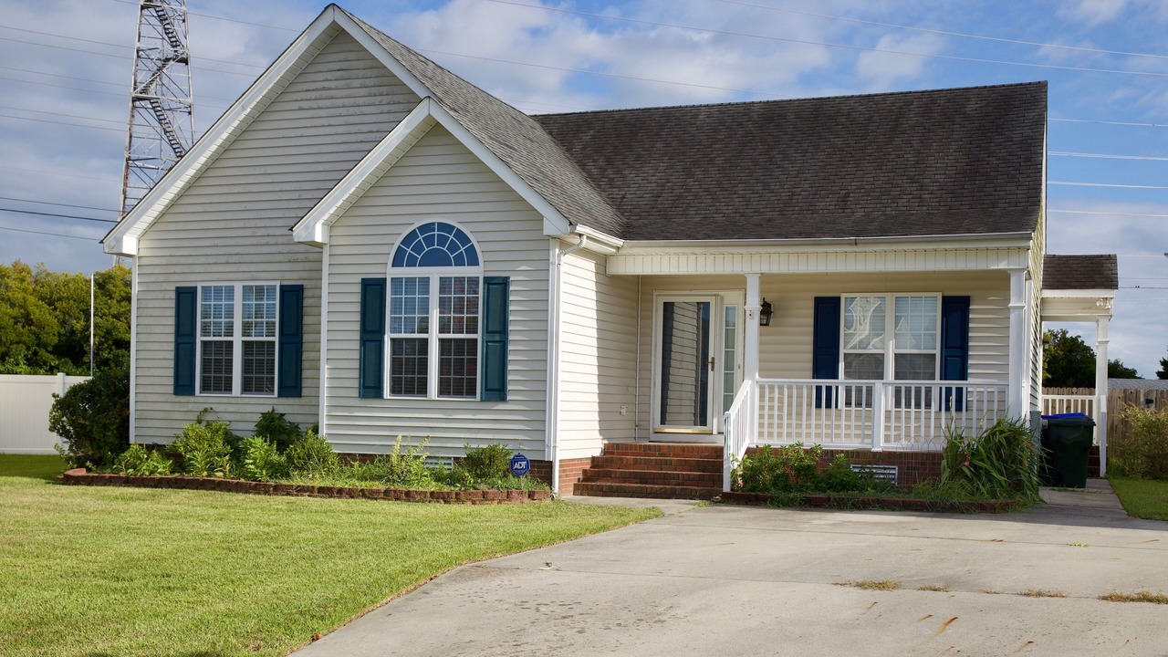 Photo of Outdoor in Greenville