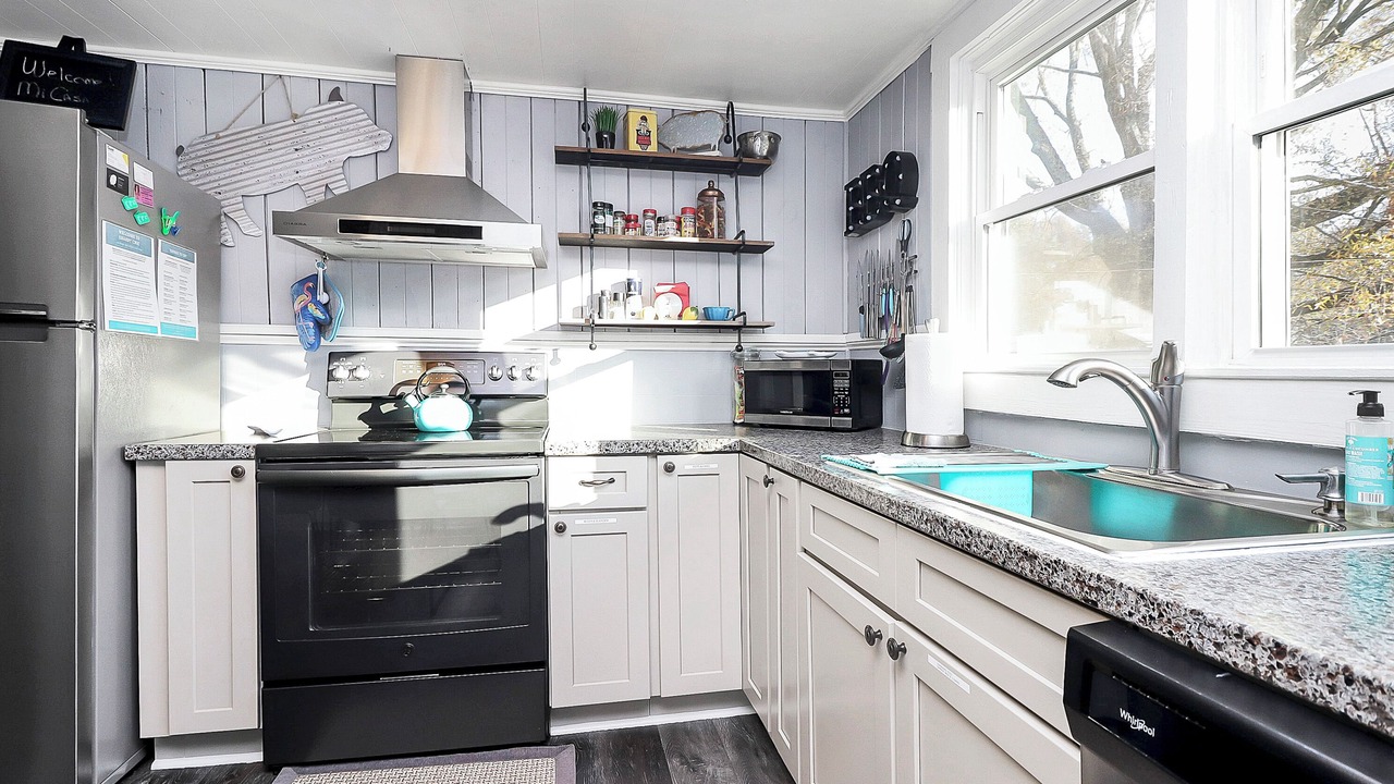 Photo of Kitchen in Cornelius