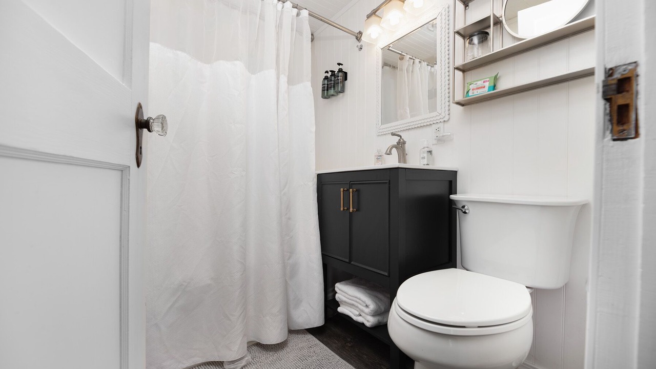 Photo of Bathroom in Cornelius