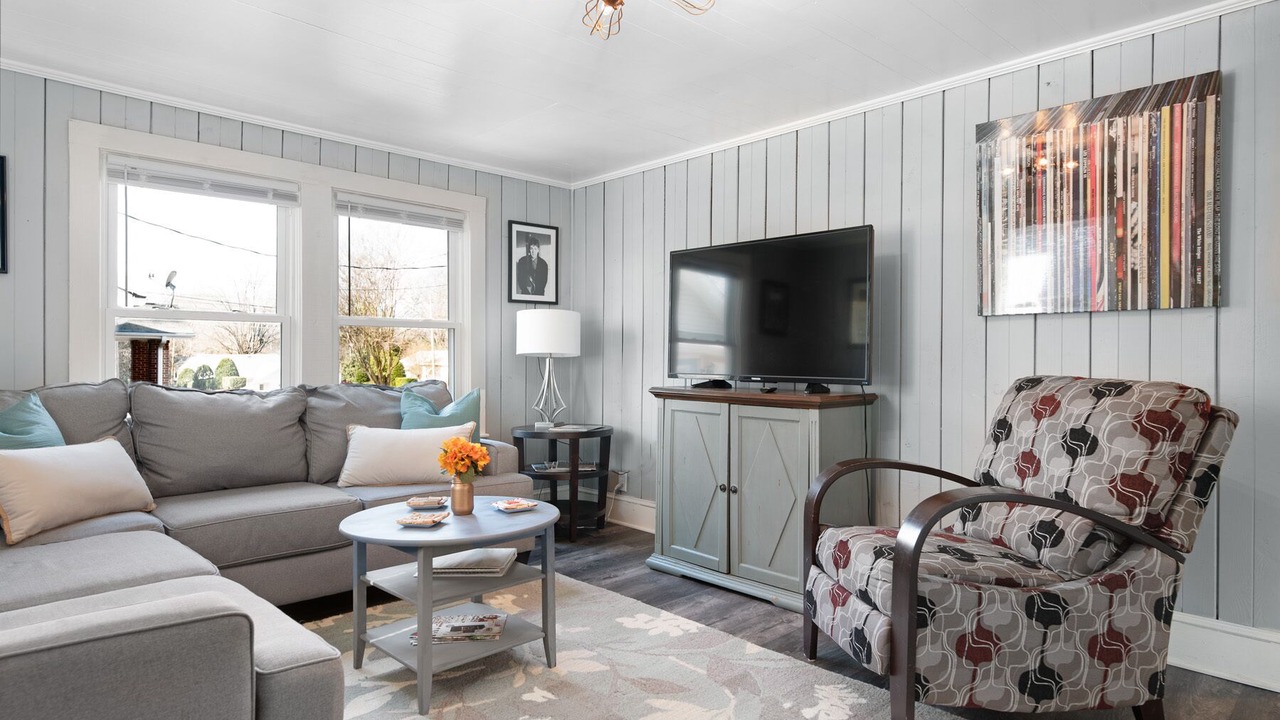 Photo of Livingroom in Cornelius