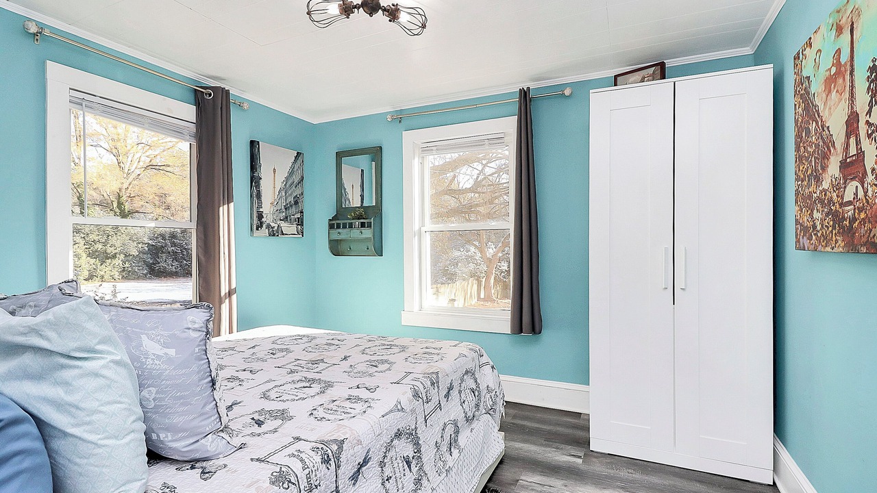 Photo of Bedroom in Cornelius