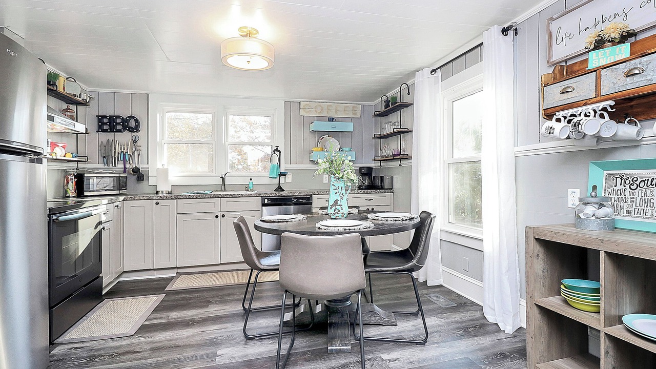 Photo of Kitchen in Cornelius