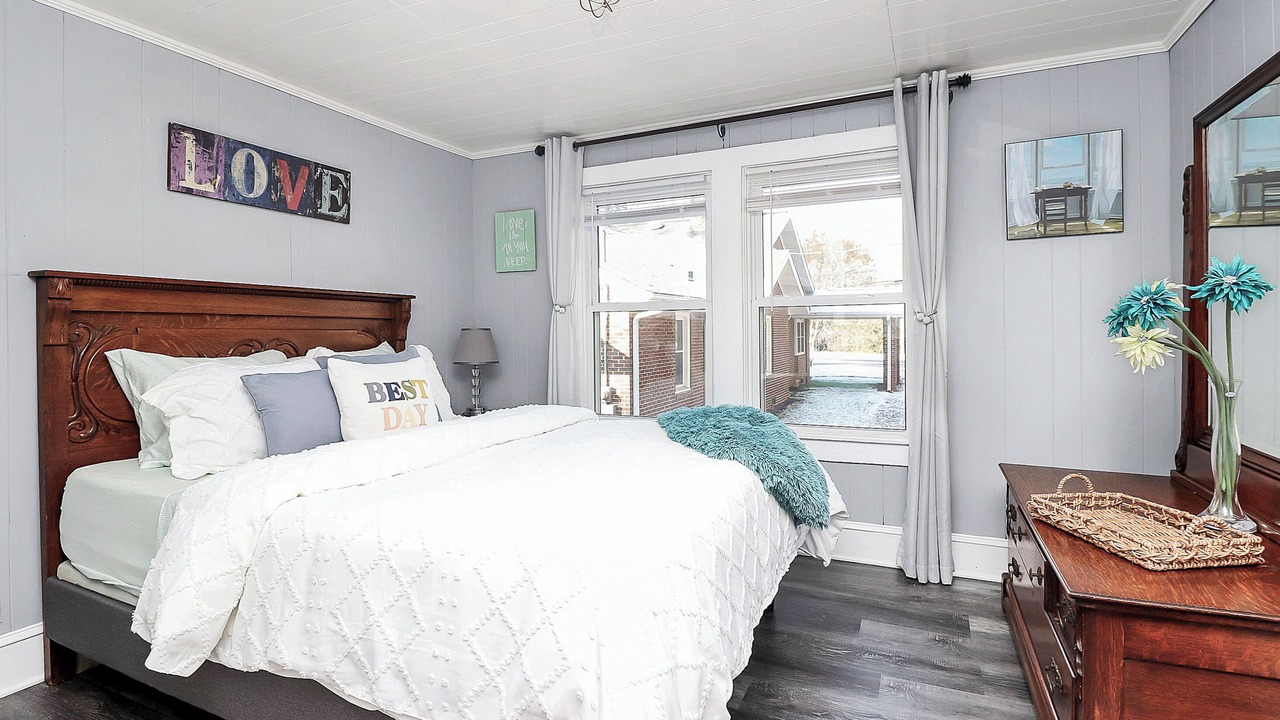 Photo of Bedroom in Cornelius