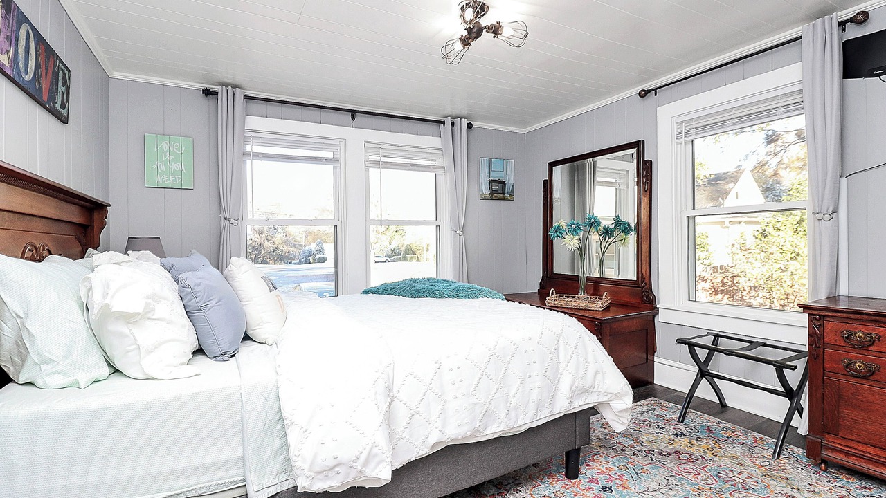 Photo of Bedroom in Cornelius