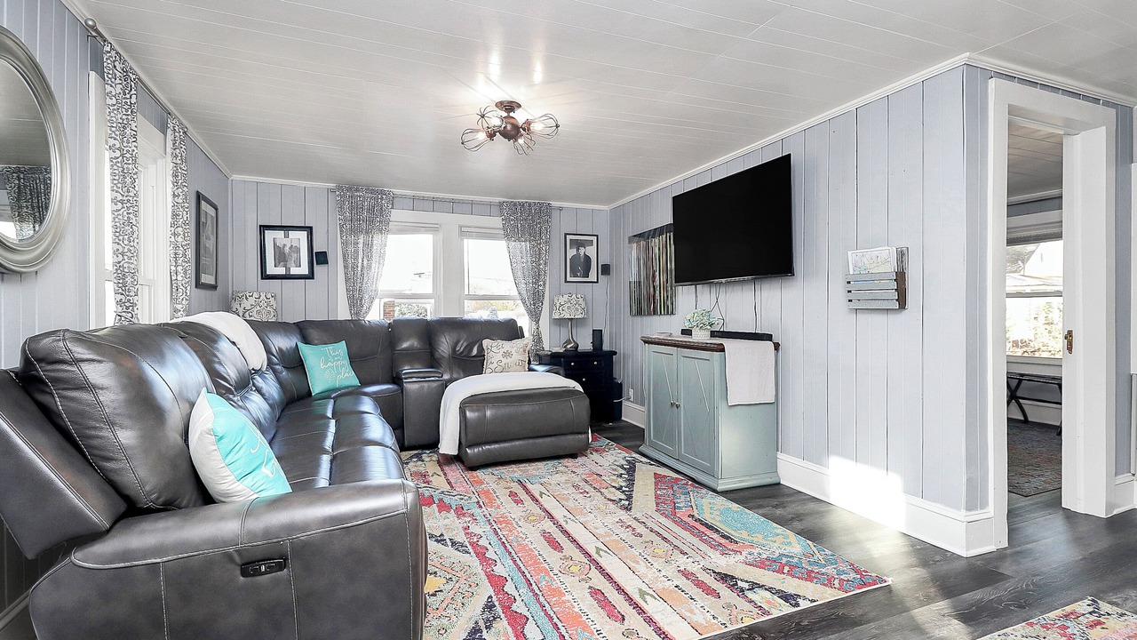 Photo of Livingroom in Cornelius