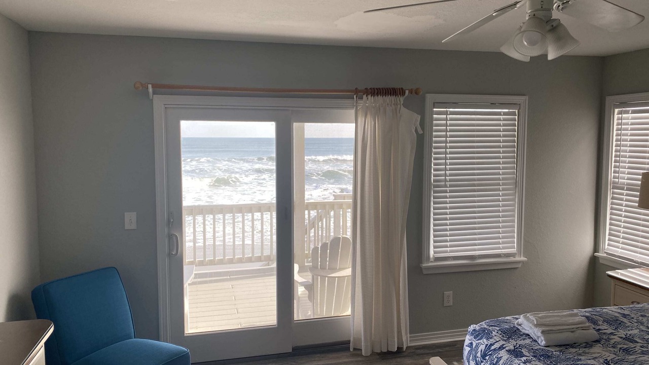 Photo of Bedroom in Ocean Hill